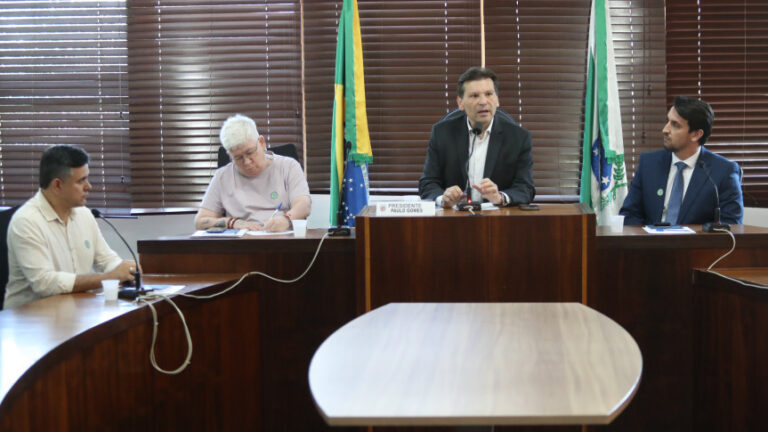 Novo Código Paranaense é discutido em reunião da Comissão de Defesa do Consumidor