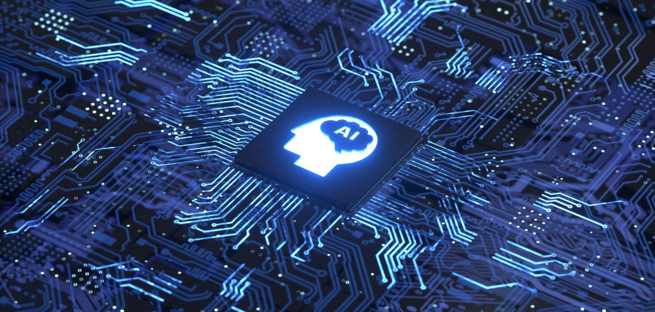 Inteligência artificial embarcada transforma mercado de tecnologia