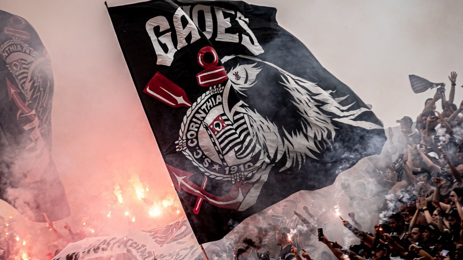 Gaviões da Fiel proibida de frequentar estádios até 2026