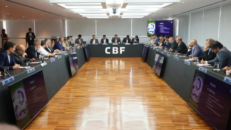 Mudanças na Copa do Brasil de 2026: duas vagas para a Libertadores