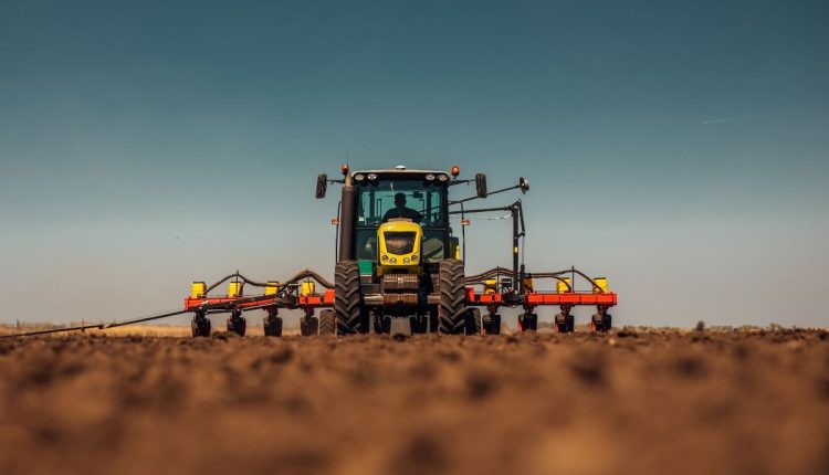 Inovações Tecnológicas Transformam o Agronegócio em 2025