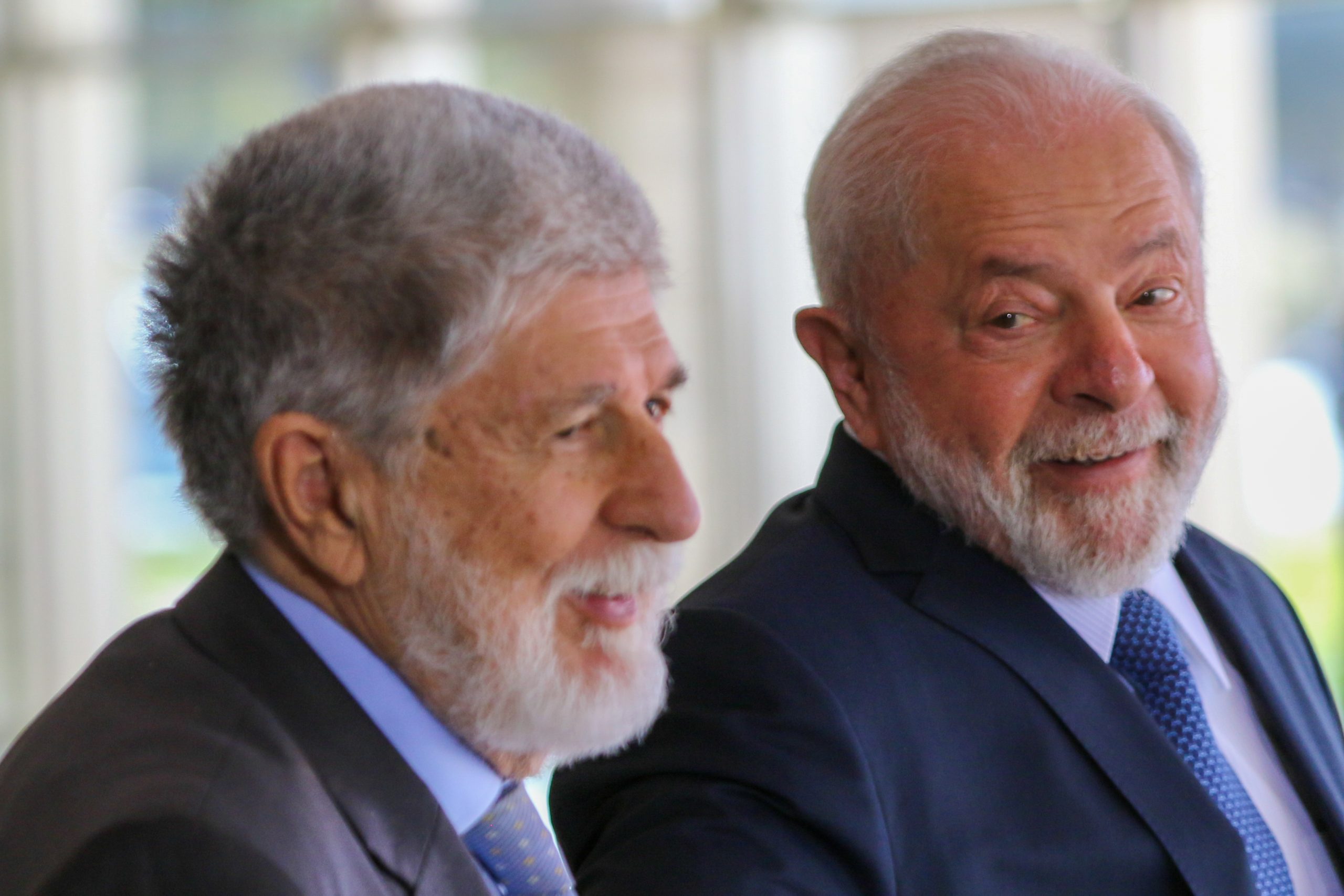 Amorim Sinaliza Abertura de Trump a Lula Após Encontro na ONU: ‘Reação Mais Suave’