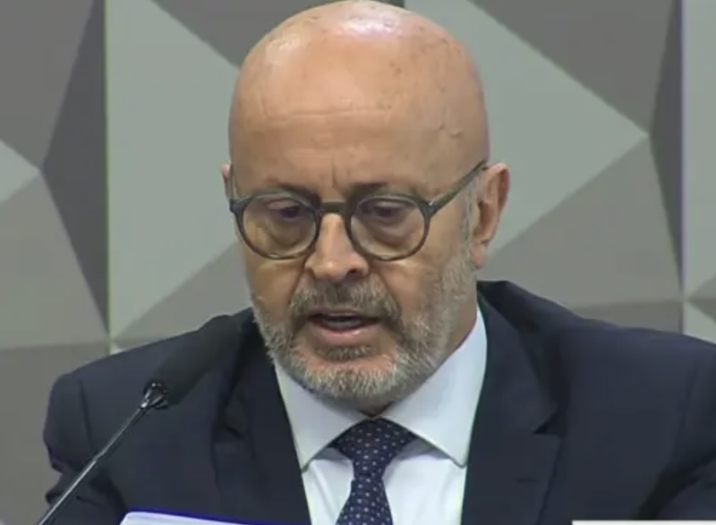 CPMI Aposentadorias: Relator Adota Tom Duro e Acusa Principal Envolvido de Roubo