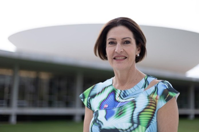 Cristina Graeml vai se dar bem no Centrão?