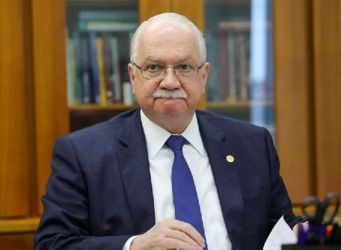 Paranaense de coração assume a presidência do STF