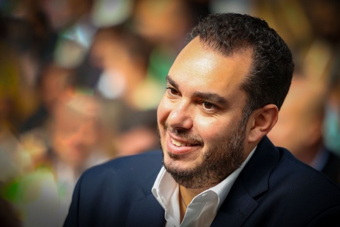 Paulo Martins assume a Prefeitura de Curitiba