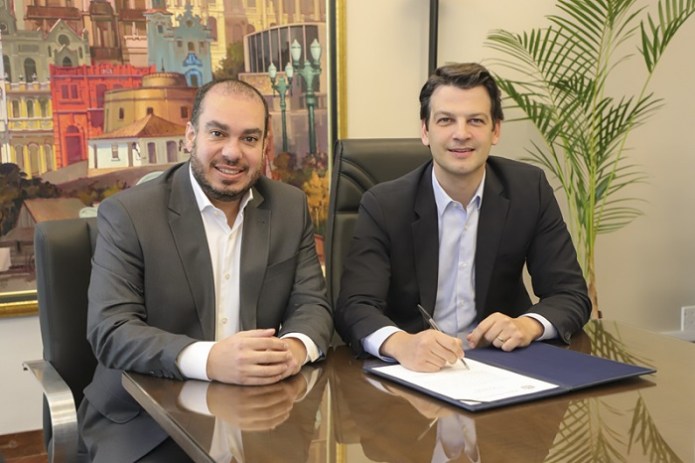 Paulo Martins assume como prefeito até outubro