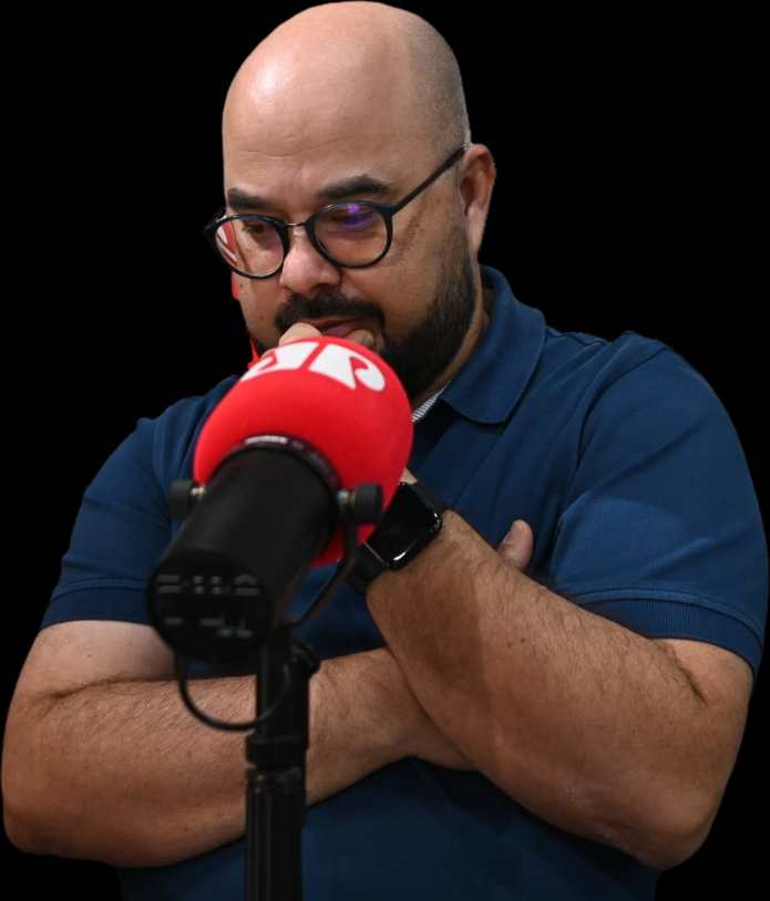 RCC News, às 7h, jornalismo de primeira linha