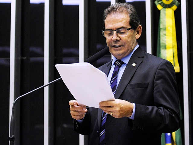 Anistia em Xeque: Paulinho da Força Busca Consenso Após Pressão Governamentista