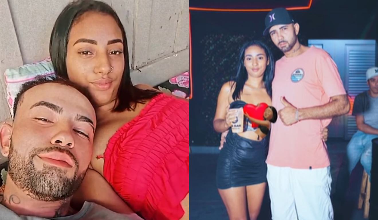 Tragédia em Londrina: Casal é Morto a Tiros em Frente a Casa Noturna