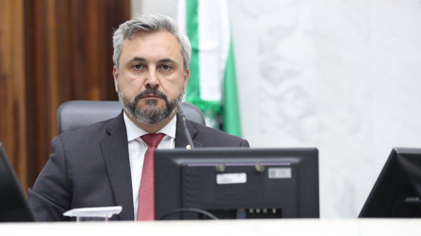 Pedágio no Paraná: Frente Parlamentar investiga denúncias de cobranças indevidas a caminhoneiros