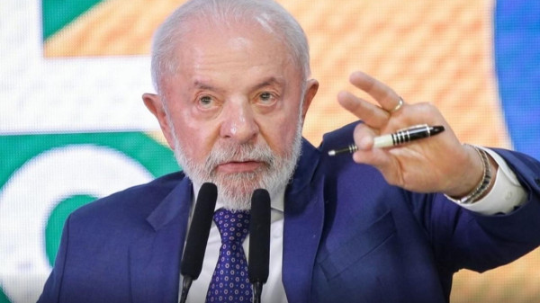Lula Abre Debate Sobre Anistia Atenuada Para Envolvidos no 8 de Janeiro