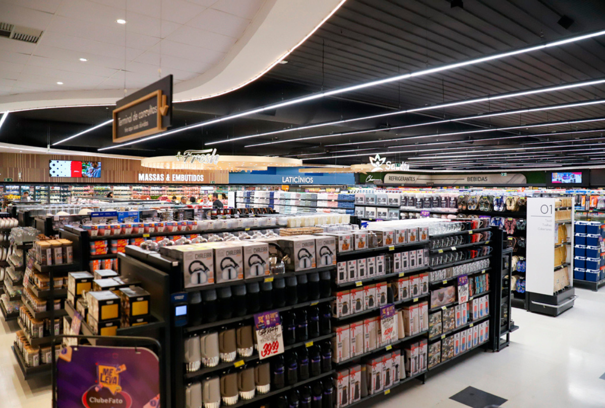 Muffato Acelera Expansão: Nova Loja e Investimento no Paraná Impulsionam Setor Supermercadista
