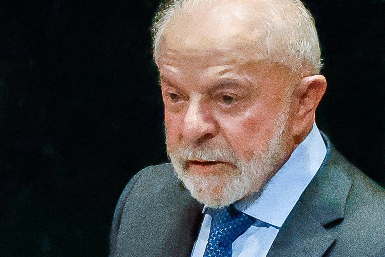 Lula Revela à BBC que Ignorou Trump Após Taxas Americanas e Justifica Ausência de Diálogo