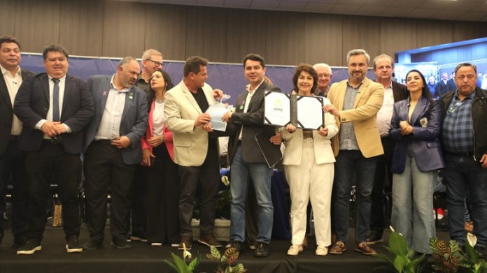 Assembleia Itinerante recebe pedidos de melhorias na infraestrutura da região