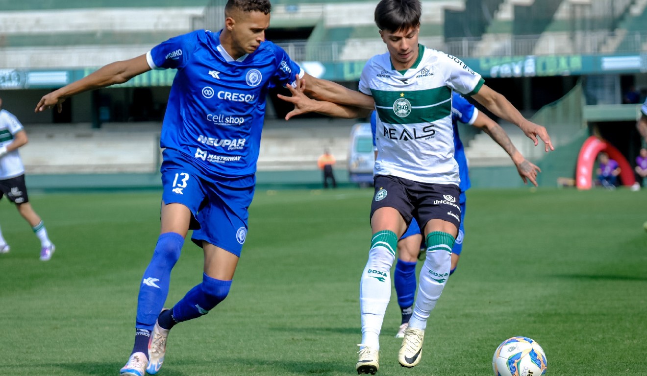 Taça FPF: Fase de Grupos Concluída, Mas Decisão no Tribunal Ameaça Confrontos e Pode Render Atletiba!