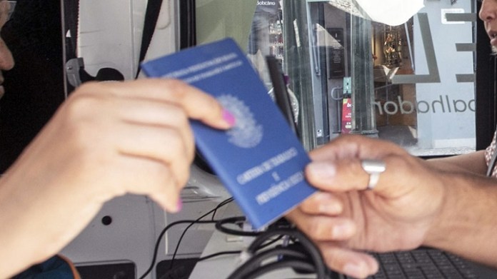 Curitiba gerou 24.983 empregos formais até setembro