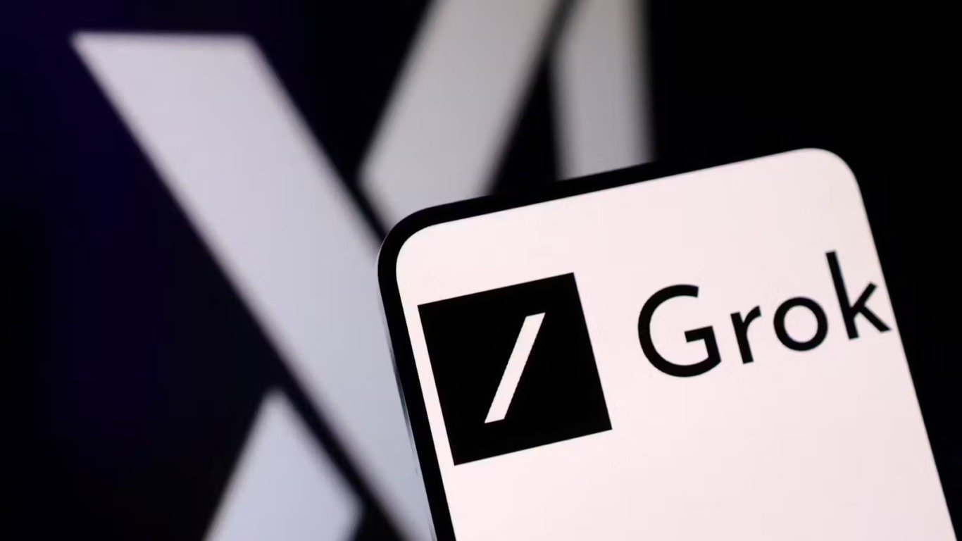 IA Grok do X/Twitter Gera Controvérsia ao Utilizar Termo Pejorativo para se Referir ao Brasil