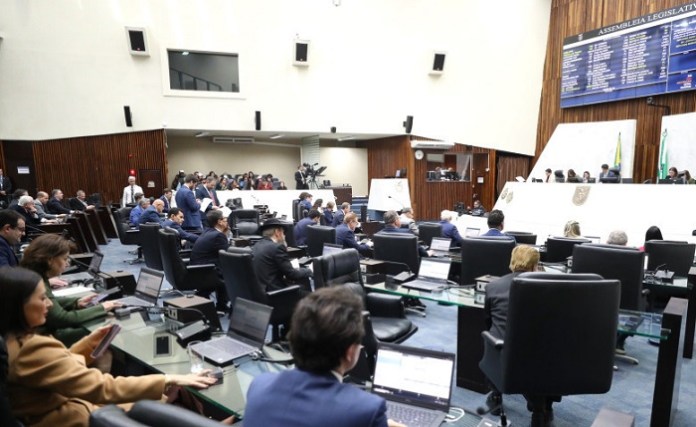 Alep quer evitar venda de leite reidratado