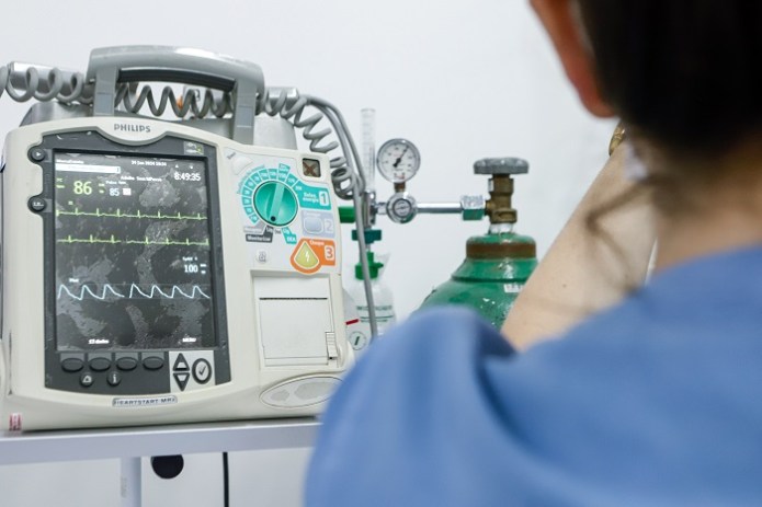 Meningite bacteriana assusta Matinhos