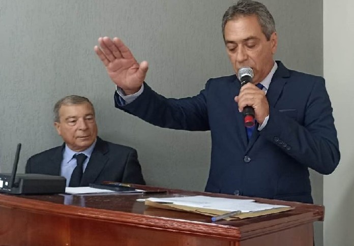 Prefeito de Jataizinho pode ser cassado pelo TRE-PR