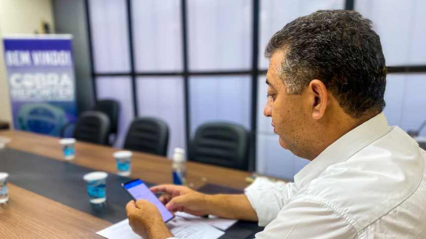Paraná Promove ‘Detox Digital’ para Combater o Uso Excessivo de Telas e Seus Impactos na Saúde