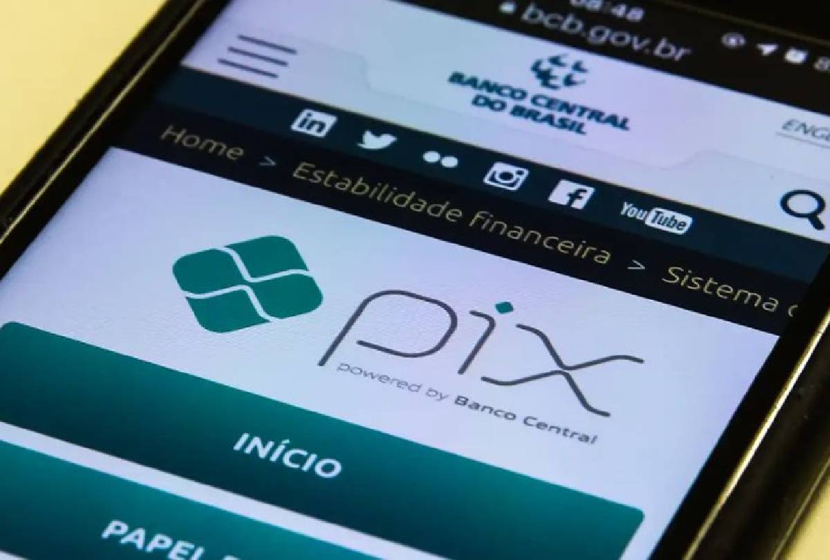 Pix Seguro: Banco Central Lança ‘Botão de Contestação’ Contra Fraudes