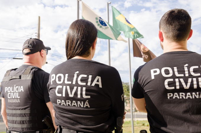 PCPR conclui inquérito policial sobre homicídio ocorrido em Sulina