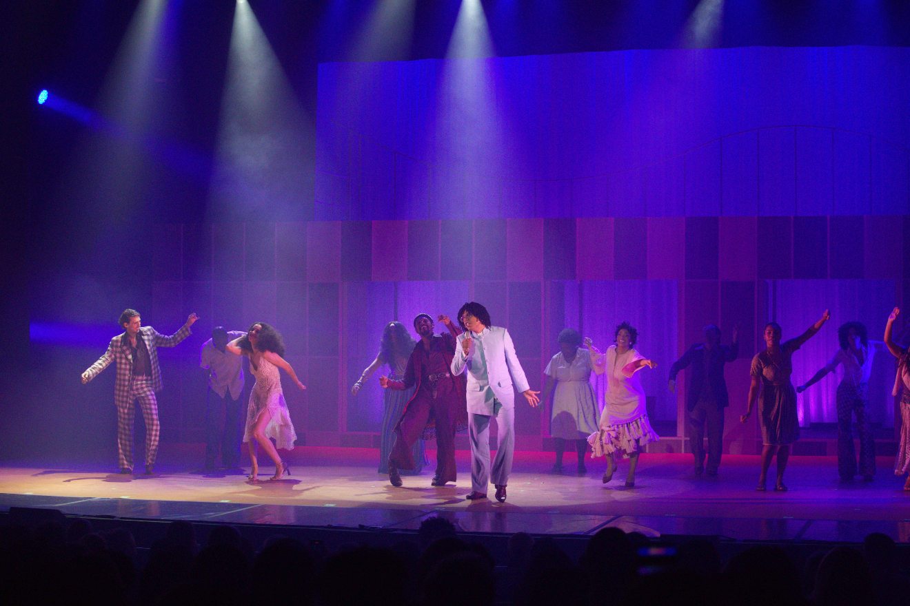 Musical ‘Djavan – Vidas Para Contar’ Ilumina o Teatro Guaíra em Curitiba