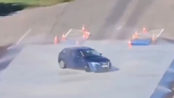 Direção Sob Pressão: Suécia Exige Testes Radicais para Motoristas a Cada Cinco Anos
