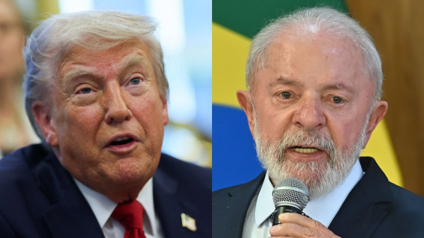 Lula e Trump Agendam Diálogo em Meio a Crescente Tensão Tarifária