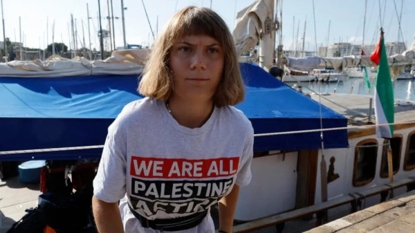 Trump Ataca Greta Thunberg Após Críticas de Ativista a Israel: ‘Precisa de um Médico’