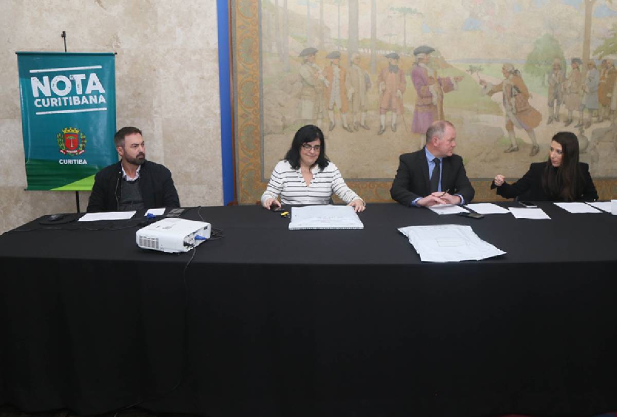 Curitibano fatura R$ 50 mil no sorteio da Nota Curitibana; confira os números premiados