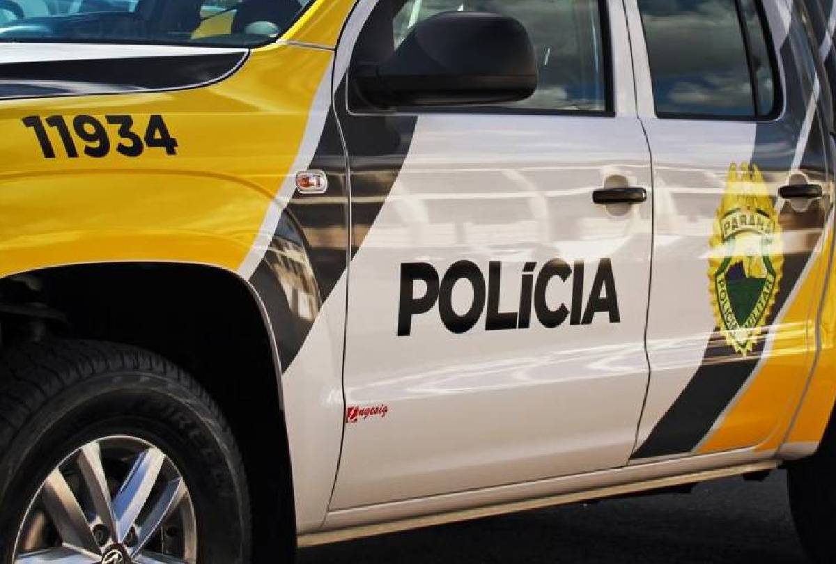 Adolescente de 15 anos luta contra sequestro em Cascavel e é ferida