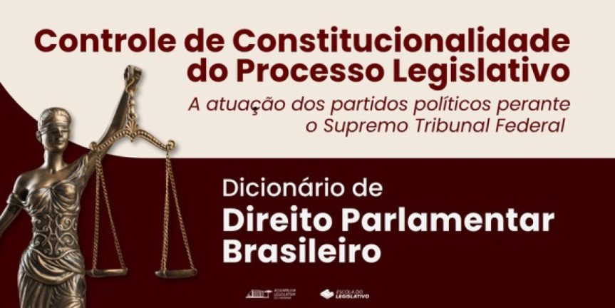 Direito Parlamentar em Debate: Escola do Legislativo do Paraná promove ciclo de palestras com renomados autores