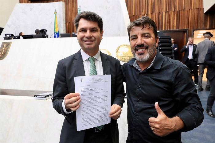 Hospitais do Noroeste buscam recursos na Alep