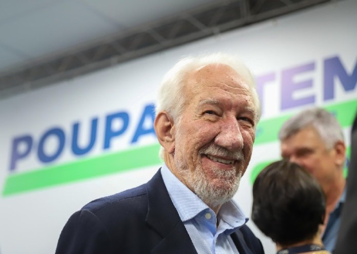 Darci Piana se prepara para 2026?