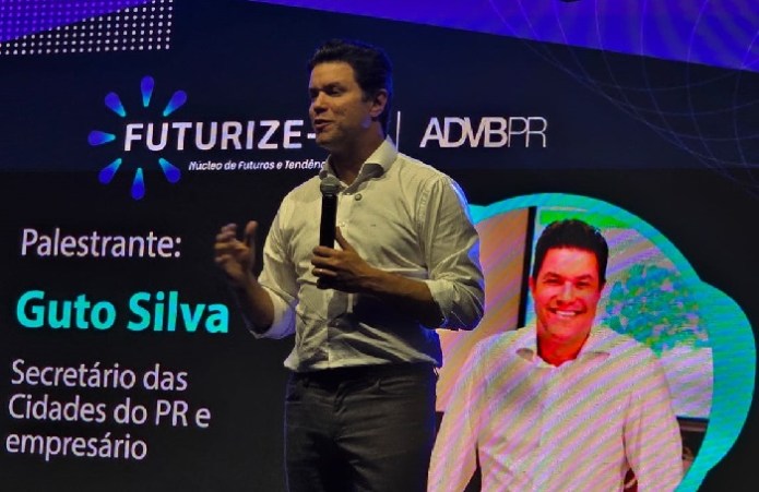 Guto Silva começa a alargar a base