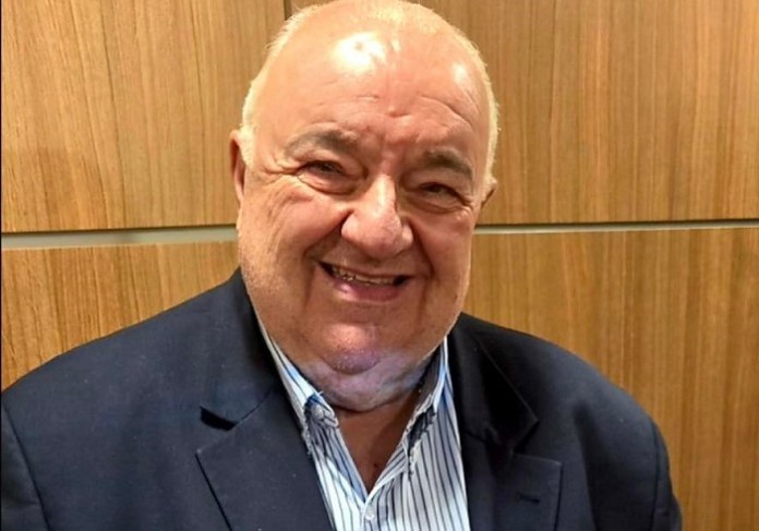 MDB quer Rafael Greca à eleição majoritária