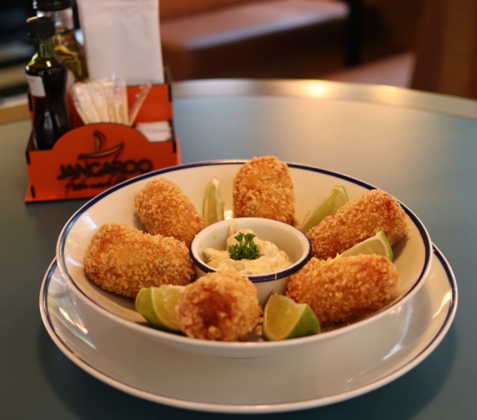 Jangaroo Abre Agenda para Confraternizações e Celebrações de Fim de Ano em Curitiba