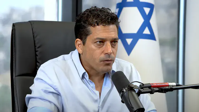 Eleição de Mamdani em Nova York Causa Reações em Israel: Ministro Alerta para Possível Êxodo Judaico