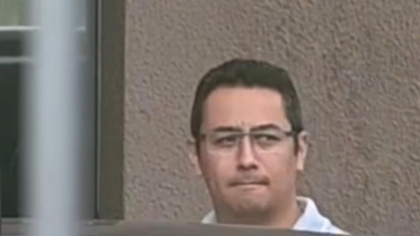 Irmão de Michelle Bolsonaro entrega refeições a Bolsonaro na PF e gera curiosidade