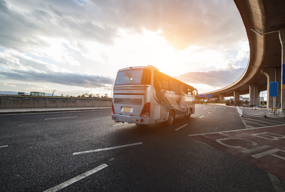Tragédia em Viagem: Passageiro é Encontrado Morto em Ônibus Interestadual no Paraná
