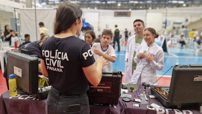 PCPR na Comunidade leva atendimento às populações de cinco cidades nesta semana