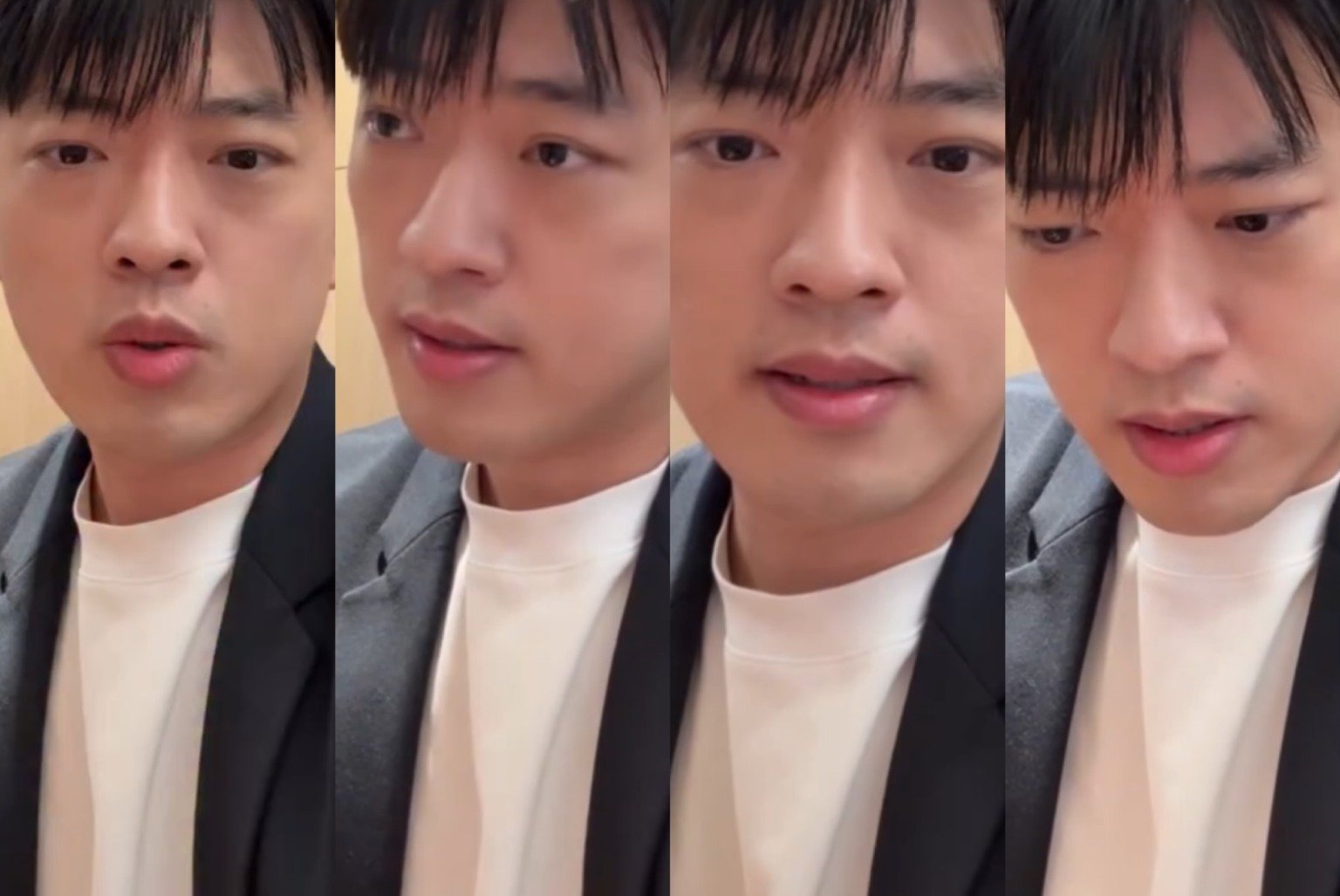 Influenciador coreano Kevin Lee critica fala de Lula sobre tráfico com ironia nas redes sociais