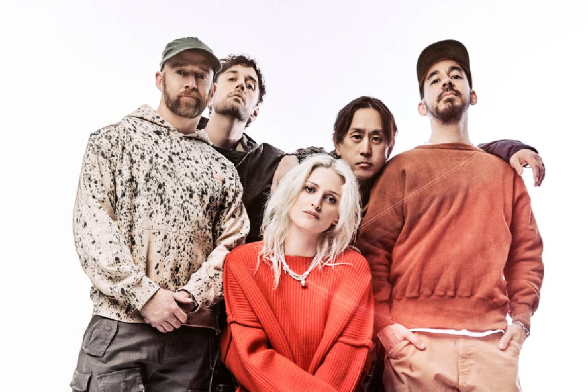 Fãs do Linkin Park, Atenção: Trânsito em Curitiba Será Alterado Para o Show!