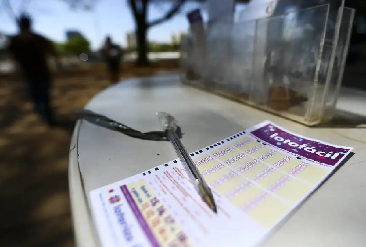 Atenção, apostadores da Lotofácil: Sorteio é adiado devido ao feriado da Proclamação da República