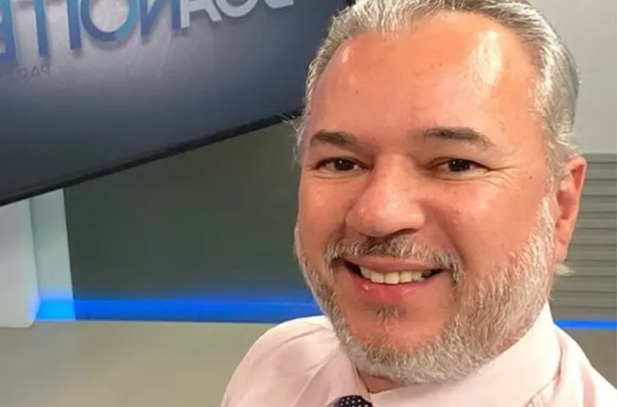 Jornalista se filia ao PSB para ser escadinha de Luciano Ducci