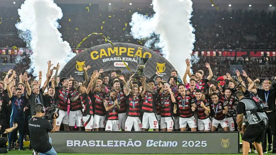 Tabela do Brasileirão 2026: data de estreia e novidades