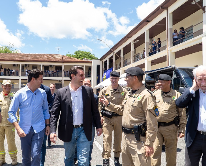 Videomonitoramento será ampliado em cidades e rodovias